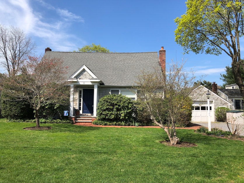 55 Willis Street, Northport, NY 11768, Presented by Elysia Prinz, Coach